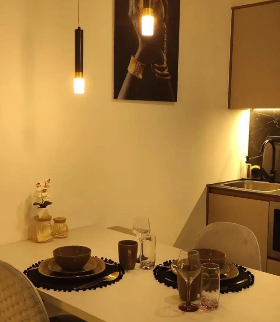 קיטו Xoe Mini-Suites And Apartments