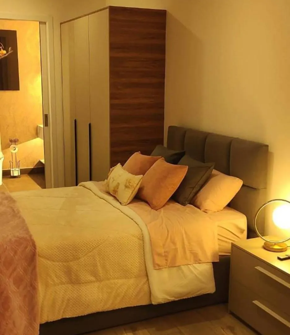 קיטו Xoe Mini-Suites And Apartments