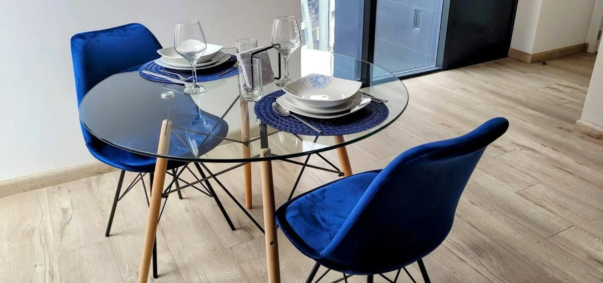 קיטו Xoe Mini-Suites And Apartments