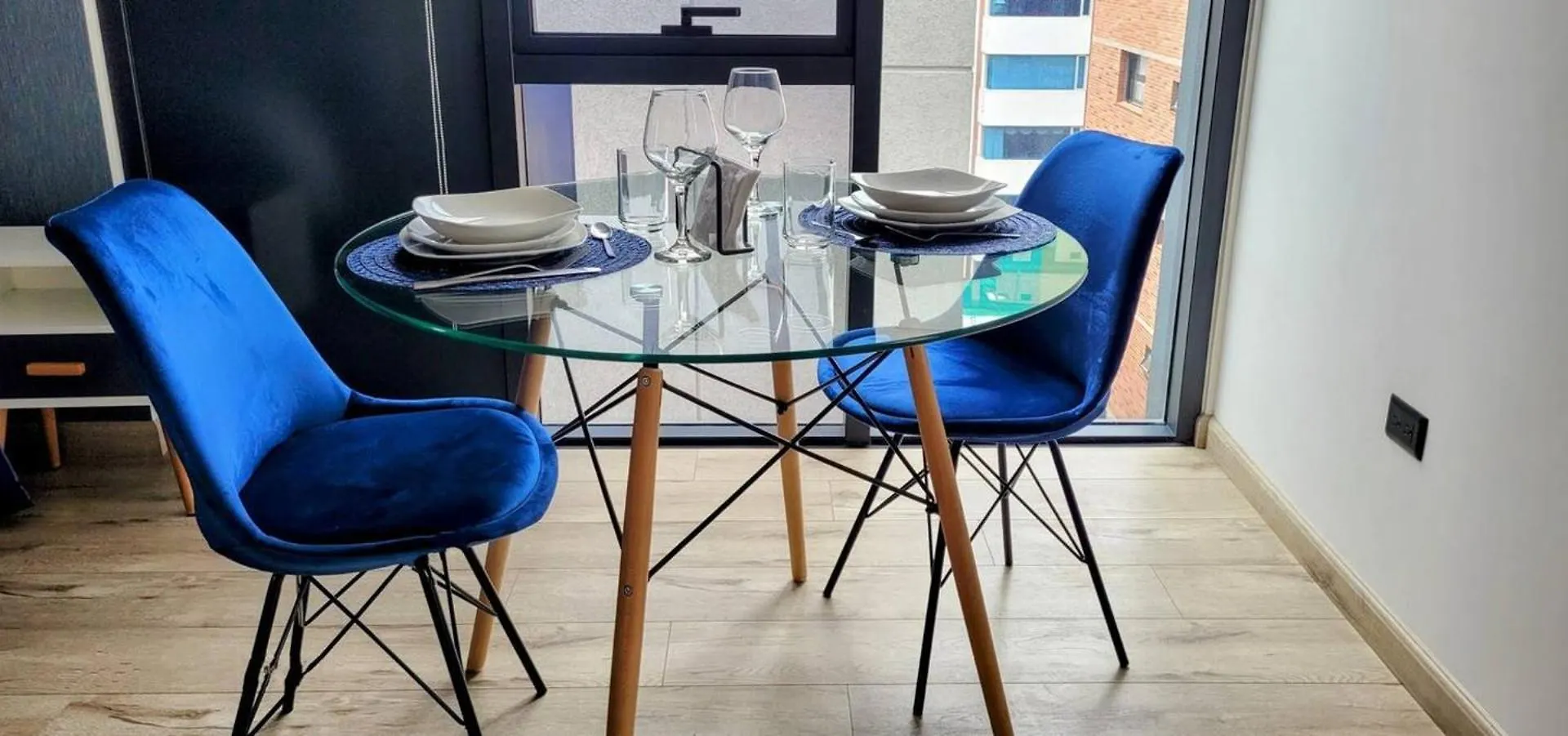 קיטו Xoe Mini-Suites And Apartments
