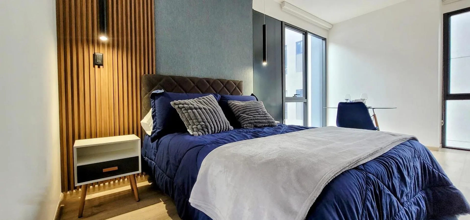 קיטו Xoe Mini-Suites And Apartments 0*,  אקוודור