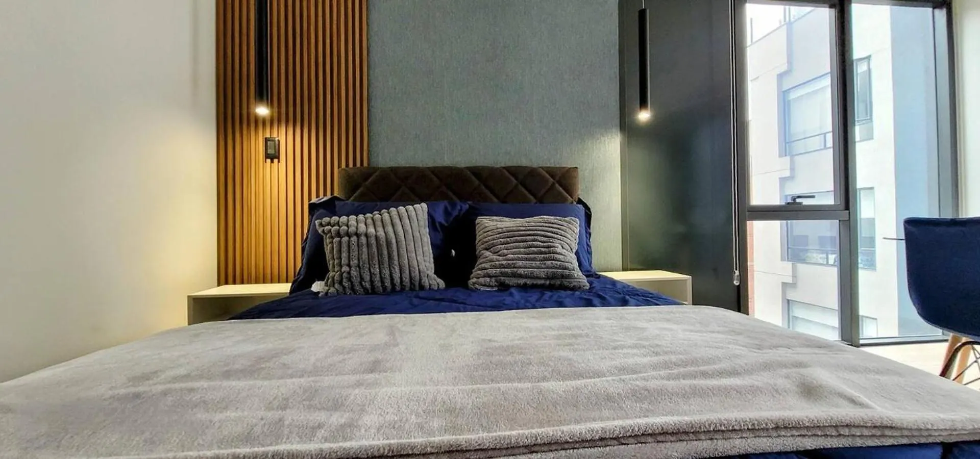 קיטו Xoe Mini-Suites And Apartments