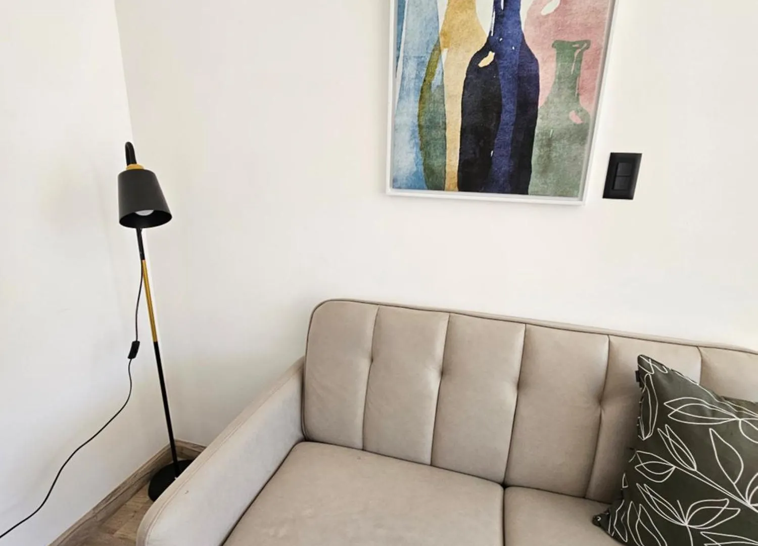 קיטו Xoe Mini-Suites And Apartments 0*,