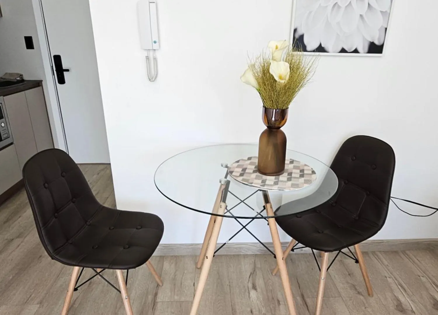 קיטו Xoe Mini-Suites And Apartments