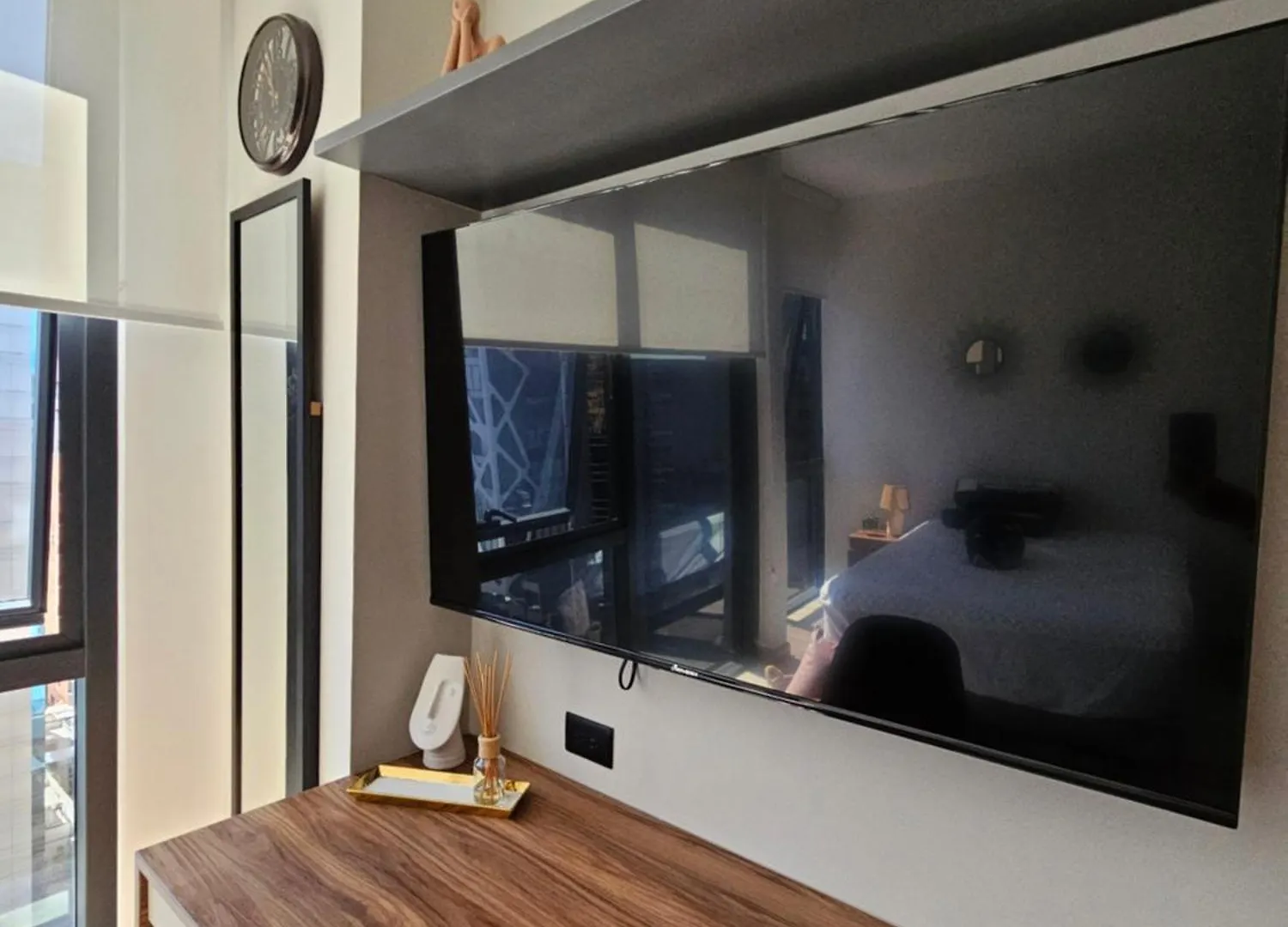 קיטו Xoe Mini-Suites And Apartments