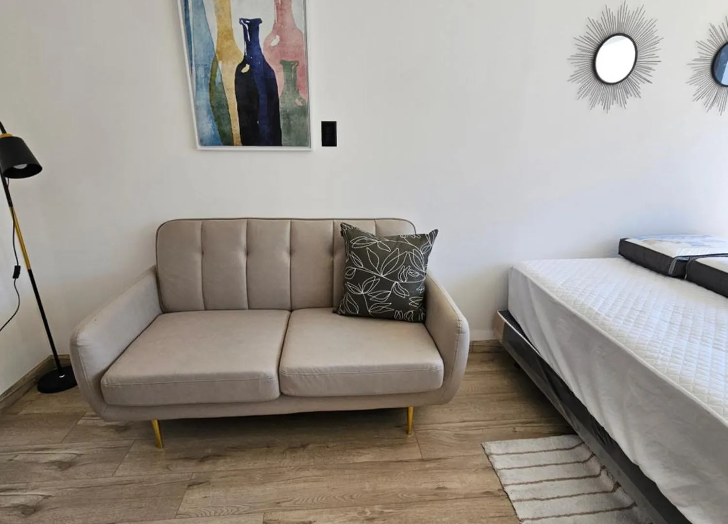 קיטו Xoe Mini-Suites And Apartments אקוודור