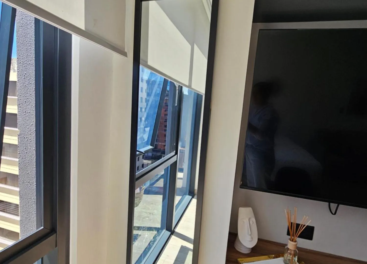 קיטו Xoe Mini-Suites And Apartments 0*,