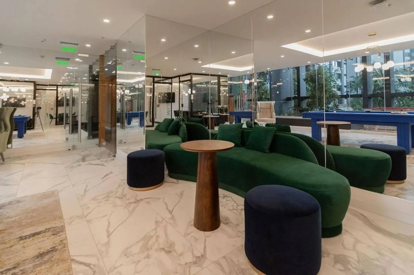 קיטו Xoe Mini-Suites And Apartments