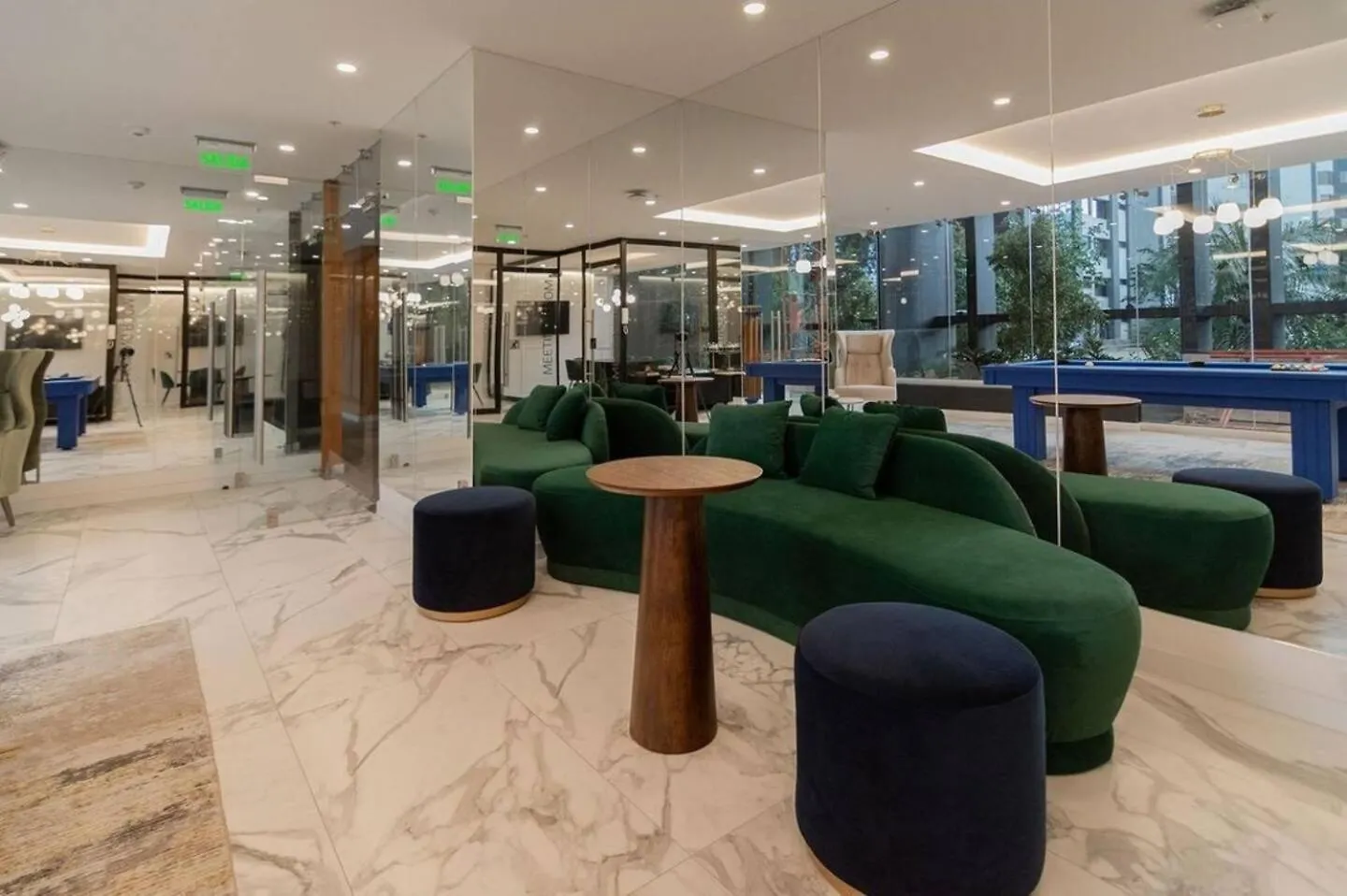 קיטו Xoe Mini-Suites And Apartments