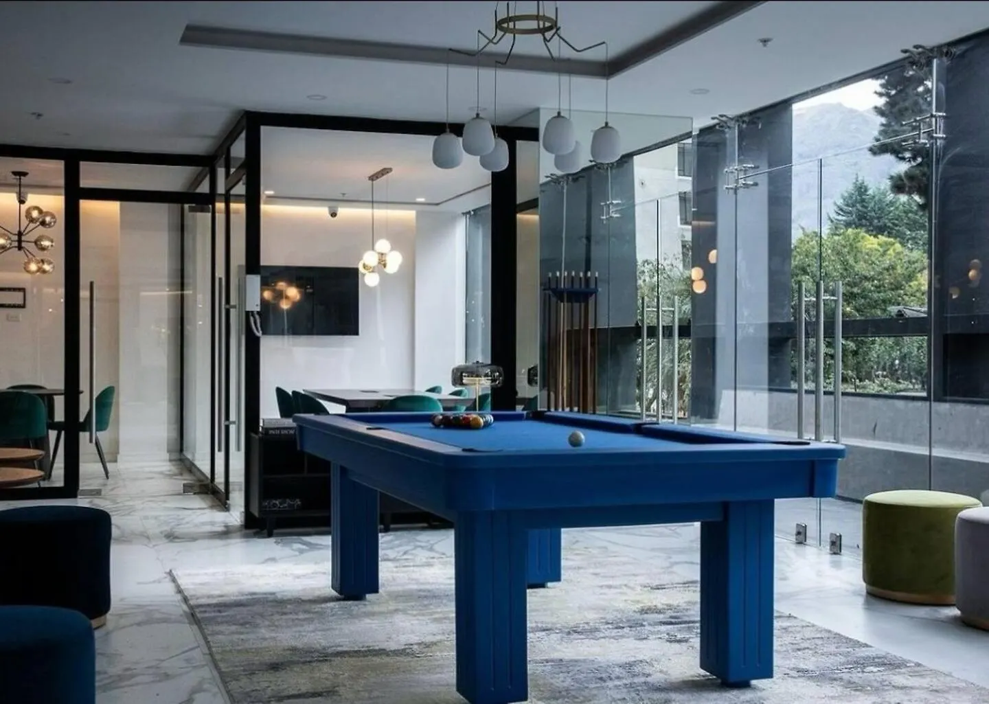 קיטו Xoe Mini-Suites And Apartments אקוודור