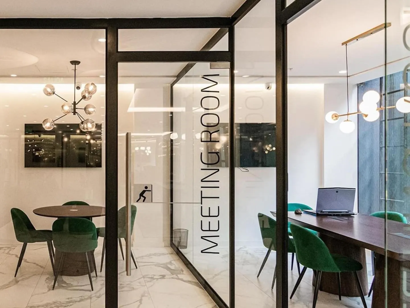קיטו Xoe Mini-Suites And Apartments