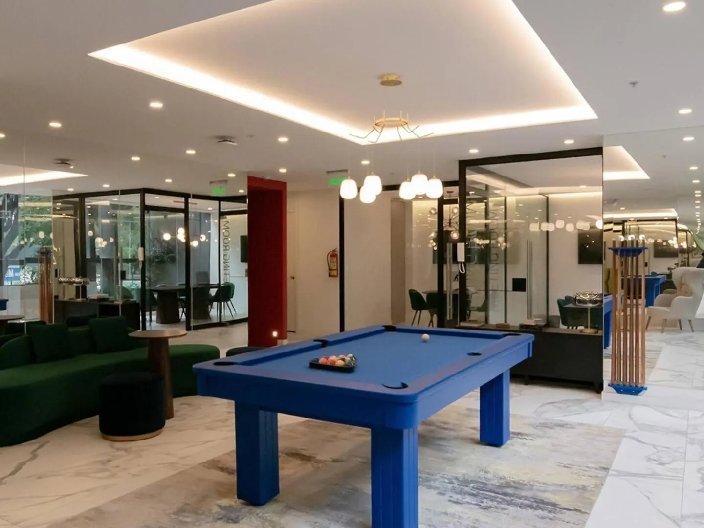 קיטו Xoe Mini-Suites And Apartments