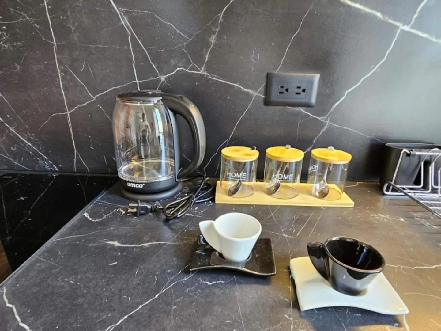 קיטו Xoe Mini-Suites And Apartments