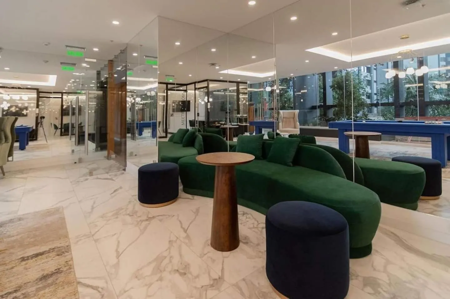 קיטו Xoe Mini-Suites And Apartments