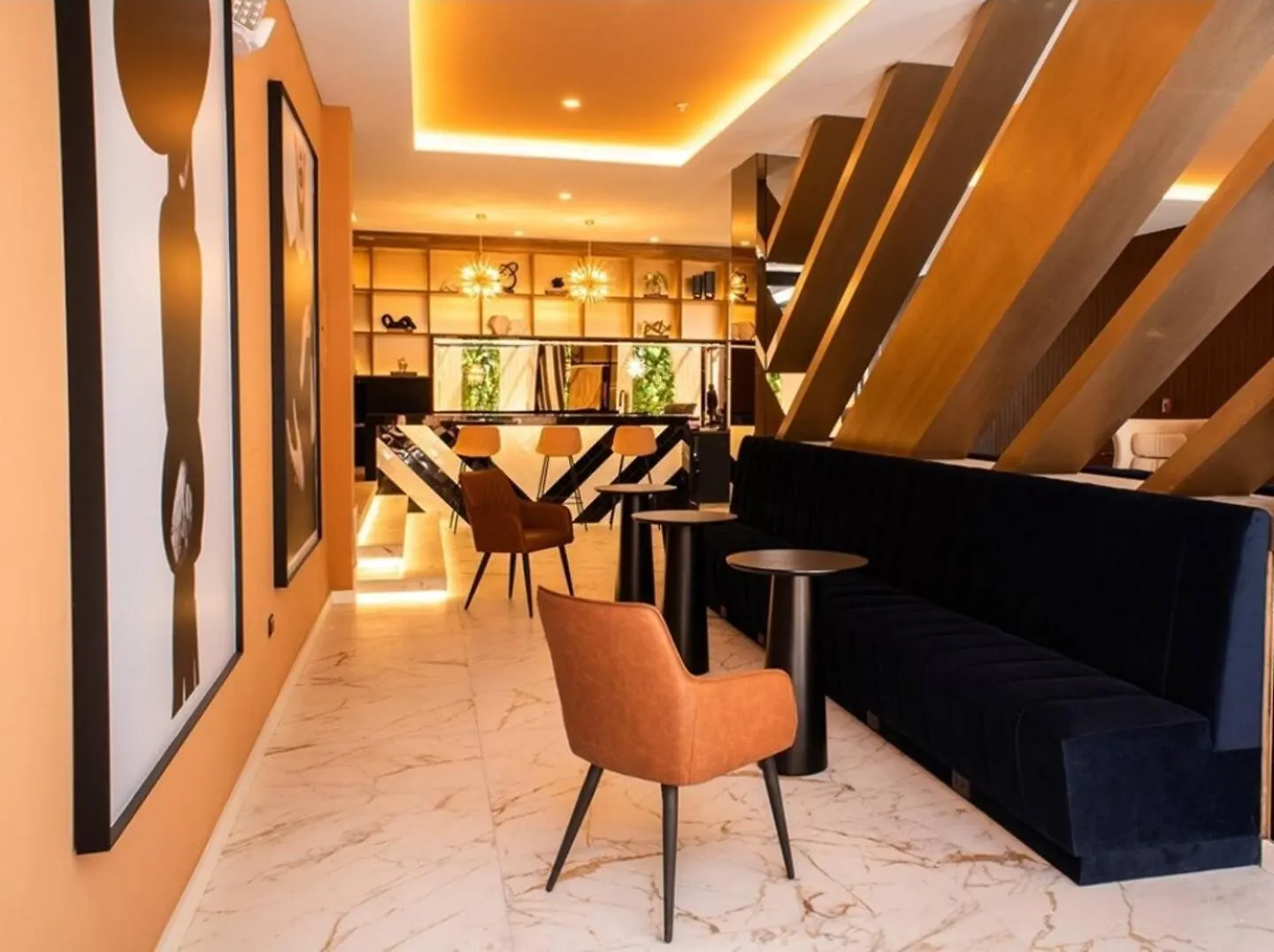 קיטו Xoe Mini-Suites And Apartments