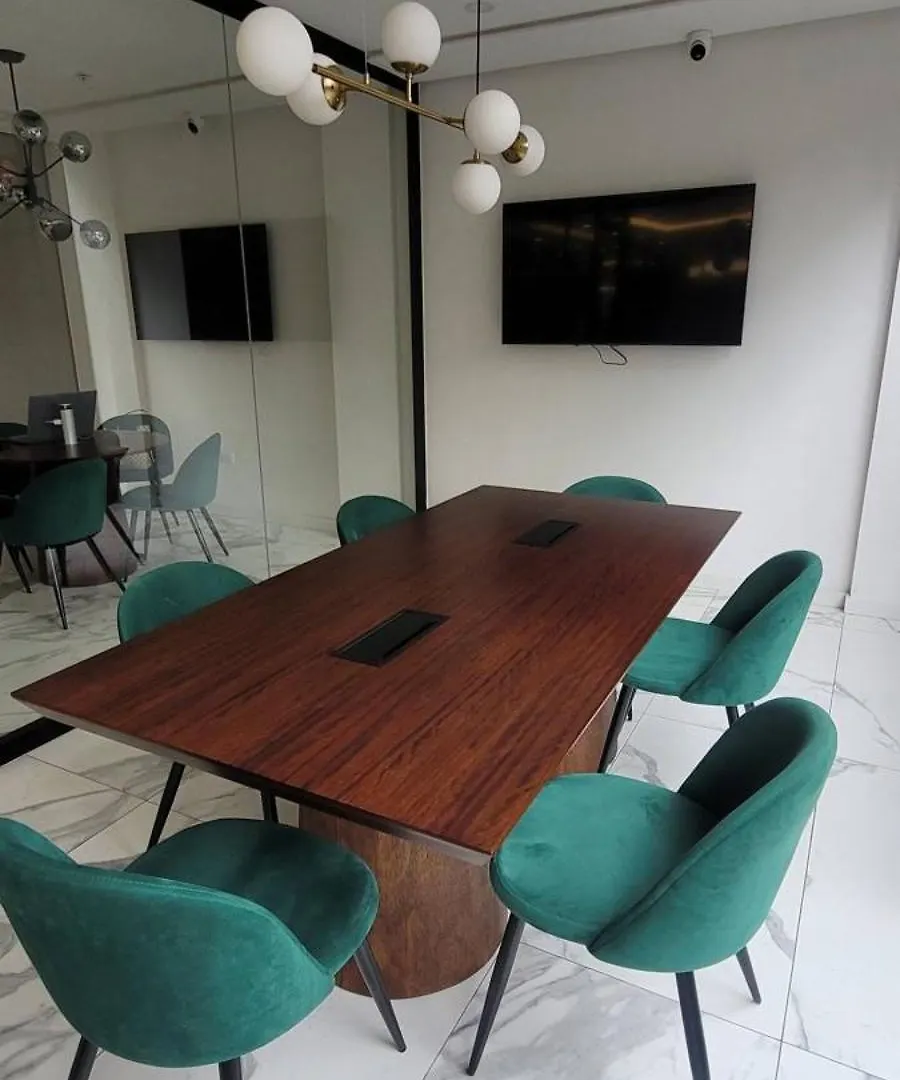 קיטו Xoe Mini-Suites And Apartments אקוודור