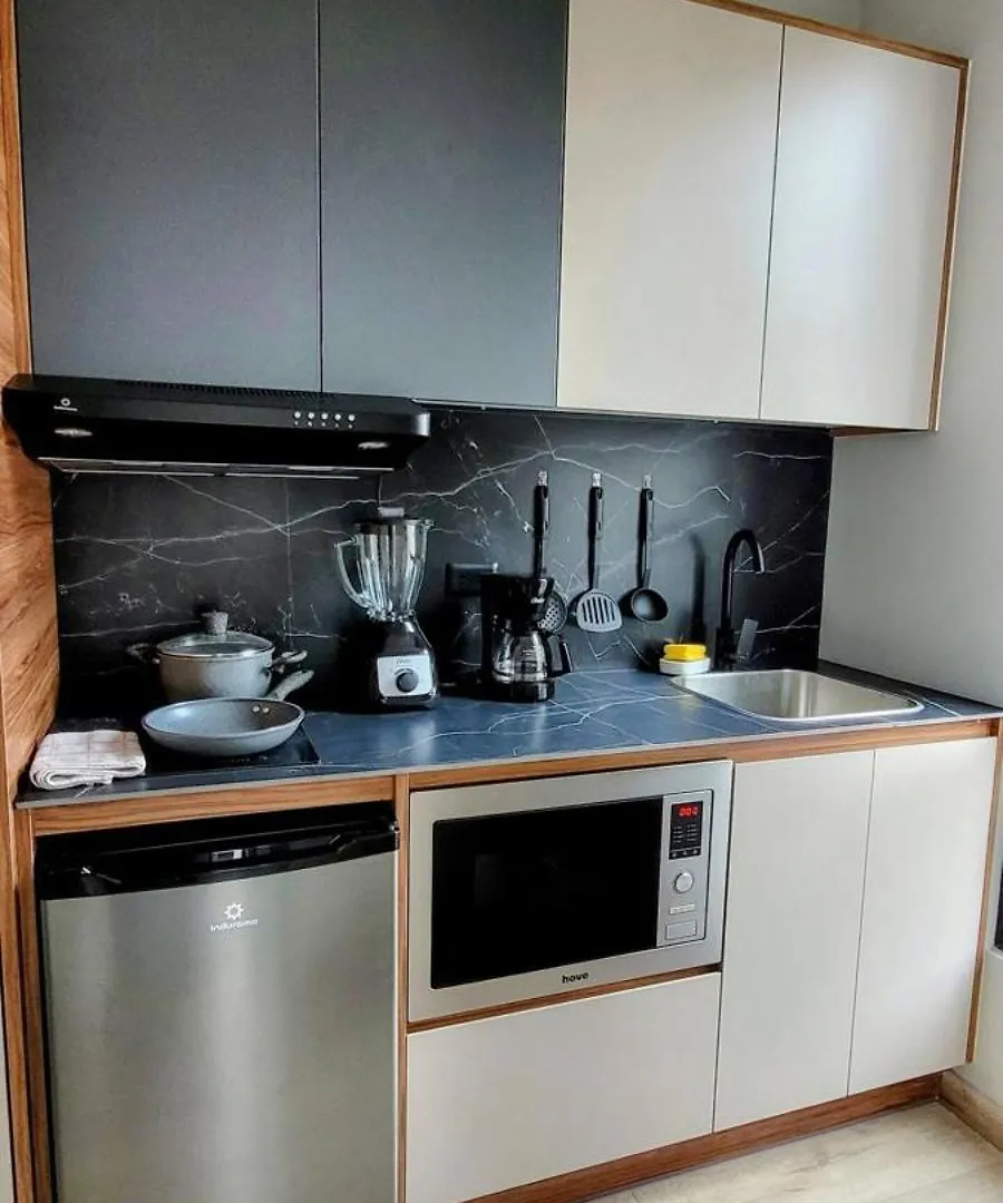 קיטו Xoe Mini-Suites And Apartments 0*,  אקוודור