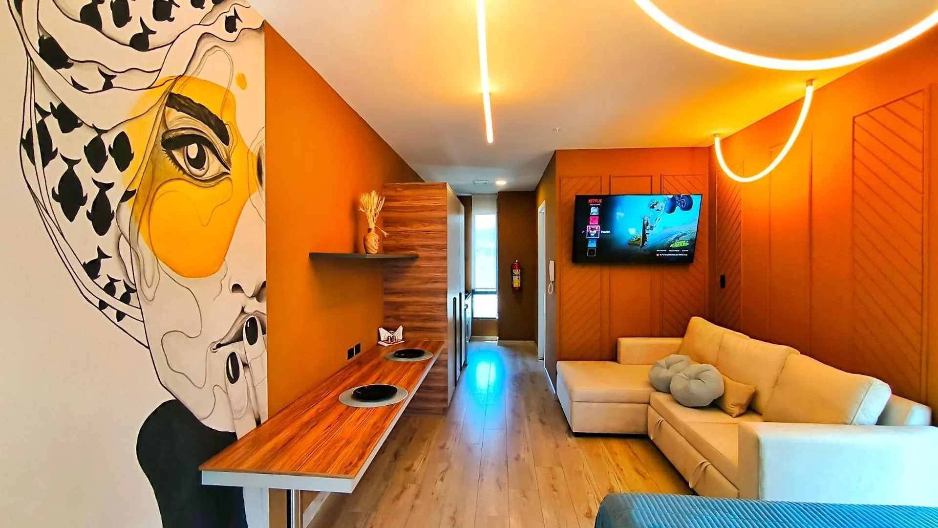 קיטו Xoe Mini-Suites And Apartments 0*,  אקוודור