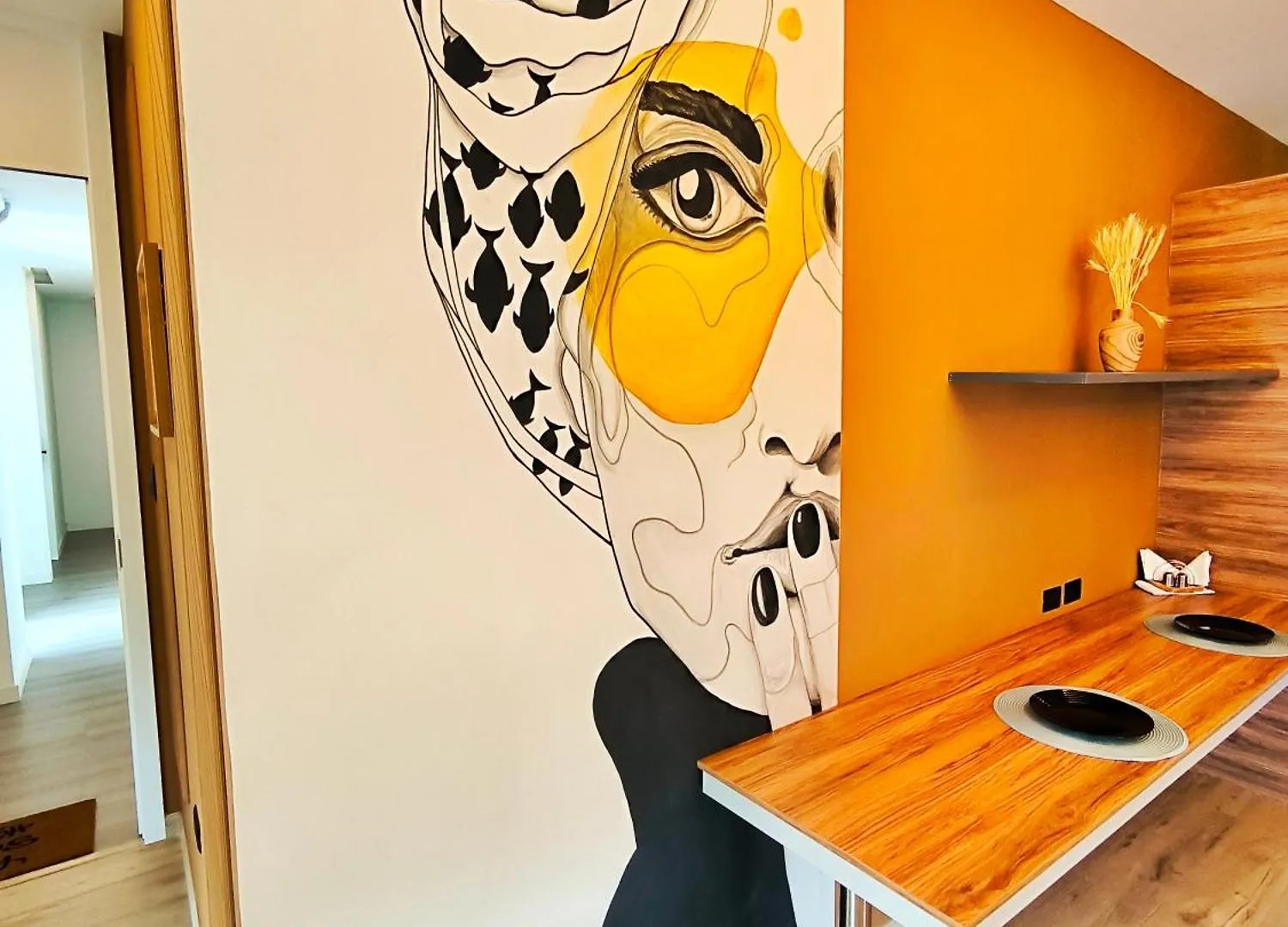 קיטו Xoe Mini-Suites And Apartments